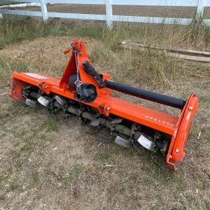 2018 Land Pride RTA1274 3-Point Tiller