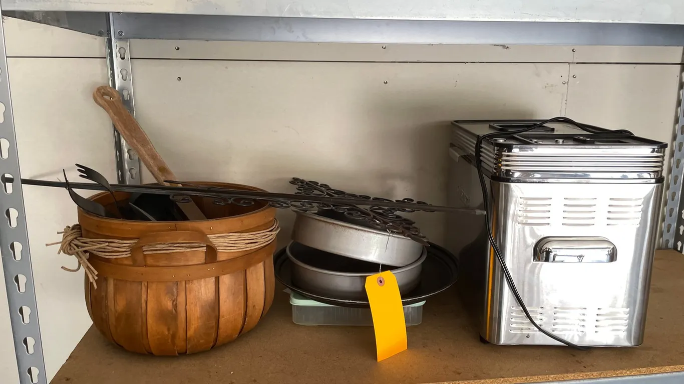 Cuisinart Convection Bread Maker
