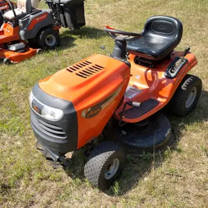 Ariens Riding Lawn Mower