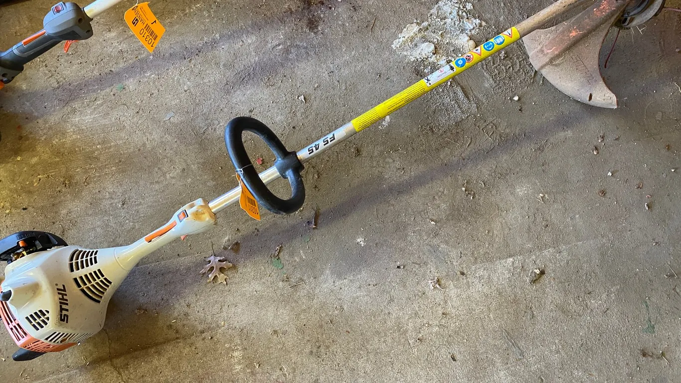 Stihl Weed Whip