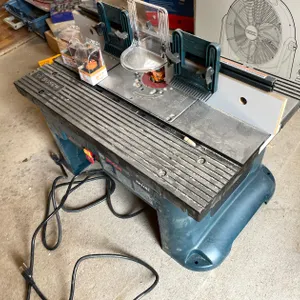 Bosch Router
