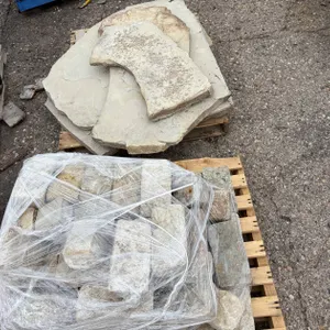 Landscaping Stone