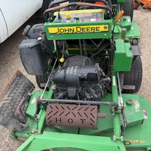 John Deere Quick Trak 652R