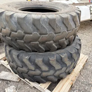 Mitas Industrial Loader Tires