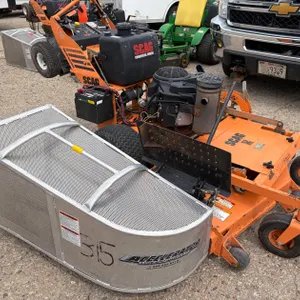 Scag 52” Commercial Grade Mower