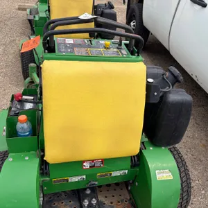 John Deere Quick Trax 652R