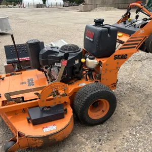 Scag 52” Commercial Grade Mower