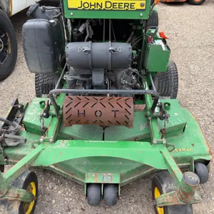 John Deere Quick Trak 652R