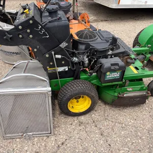 John Deere WH36A Mower