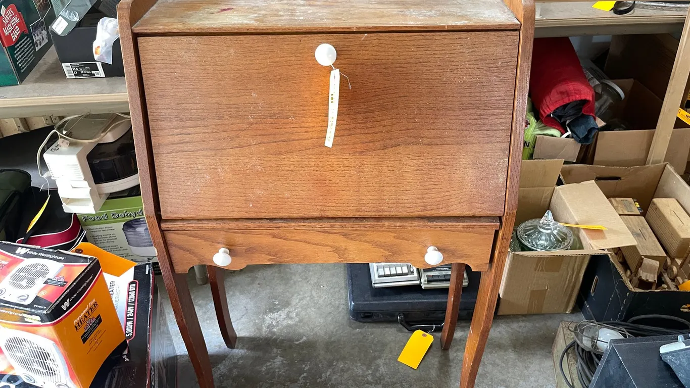 Secretary Desk