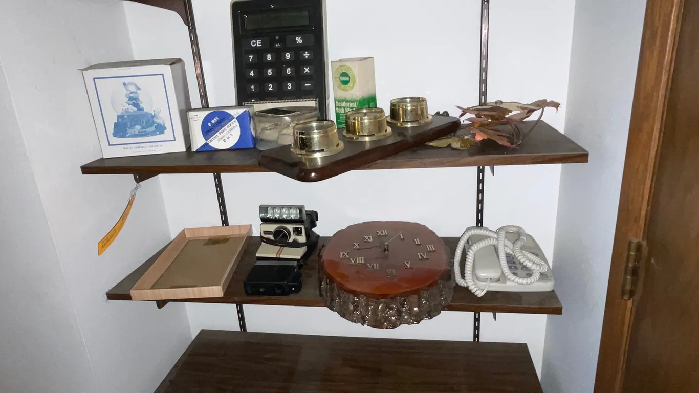 Antique Items