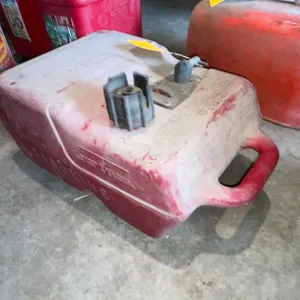Tempo Fuel Tank