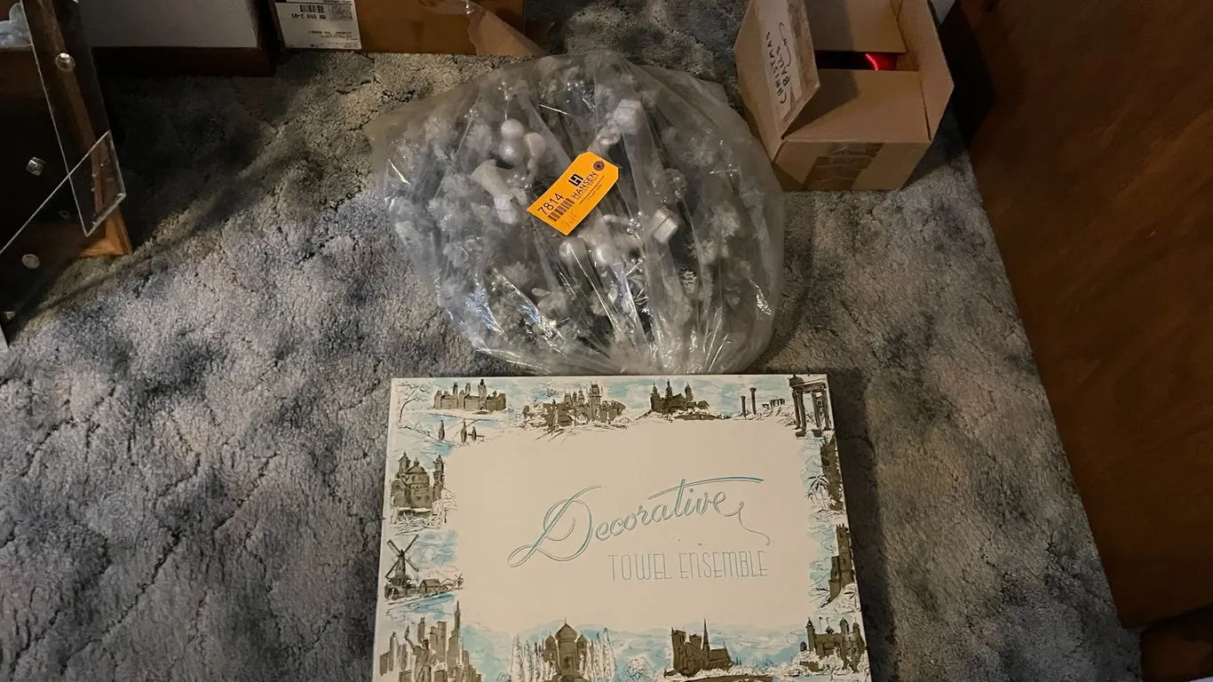 Christmas Items