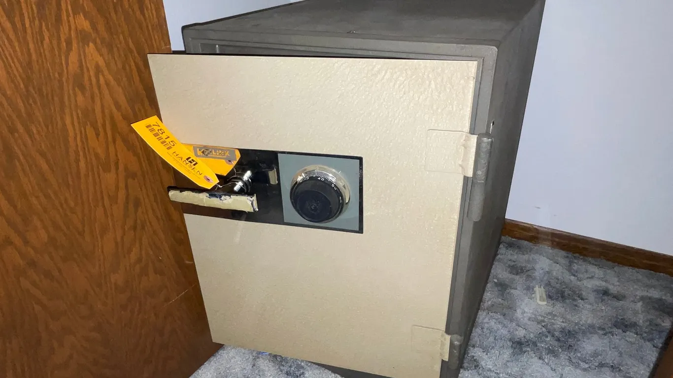 MEILINK Safe