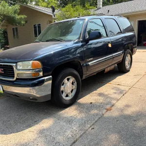 2004 GMC Yukon (Has WI Title)