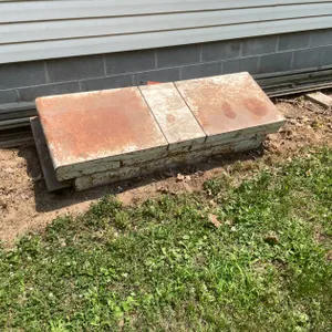 Delta Truck Box