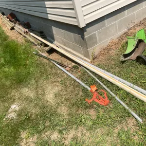 Water Hydrant Head