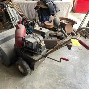 Craftsman 26" Snowblower