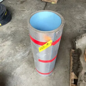 Aluminum Coil
