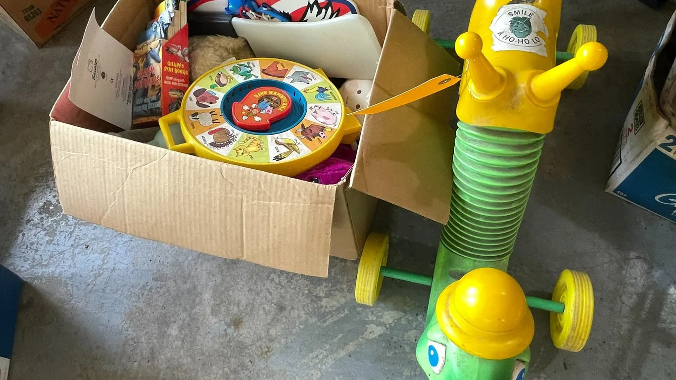 Kids Toys