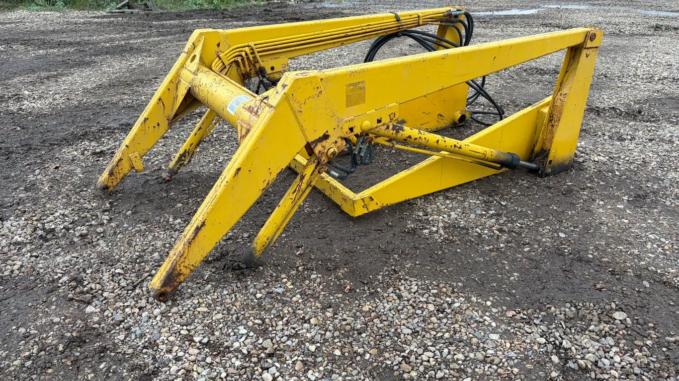 Front End Loader