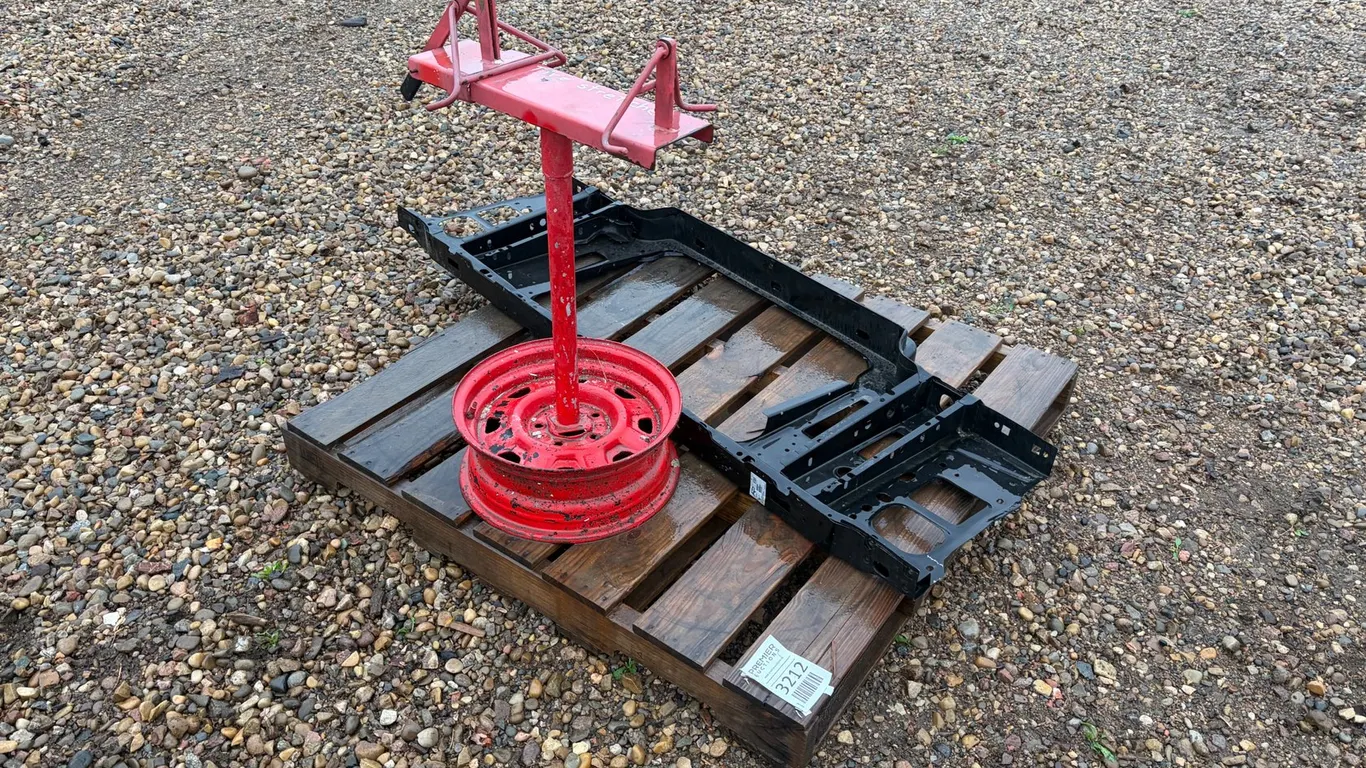 Tire Stretcher