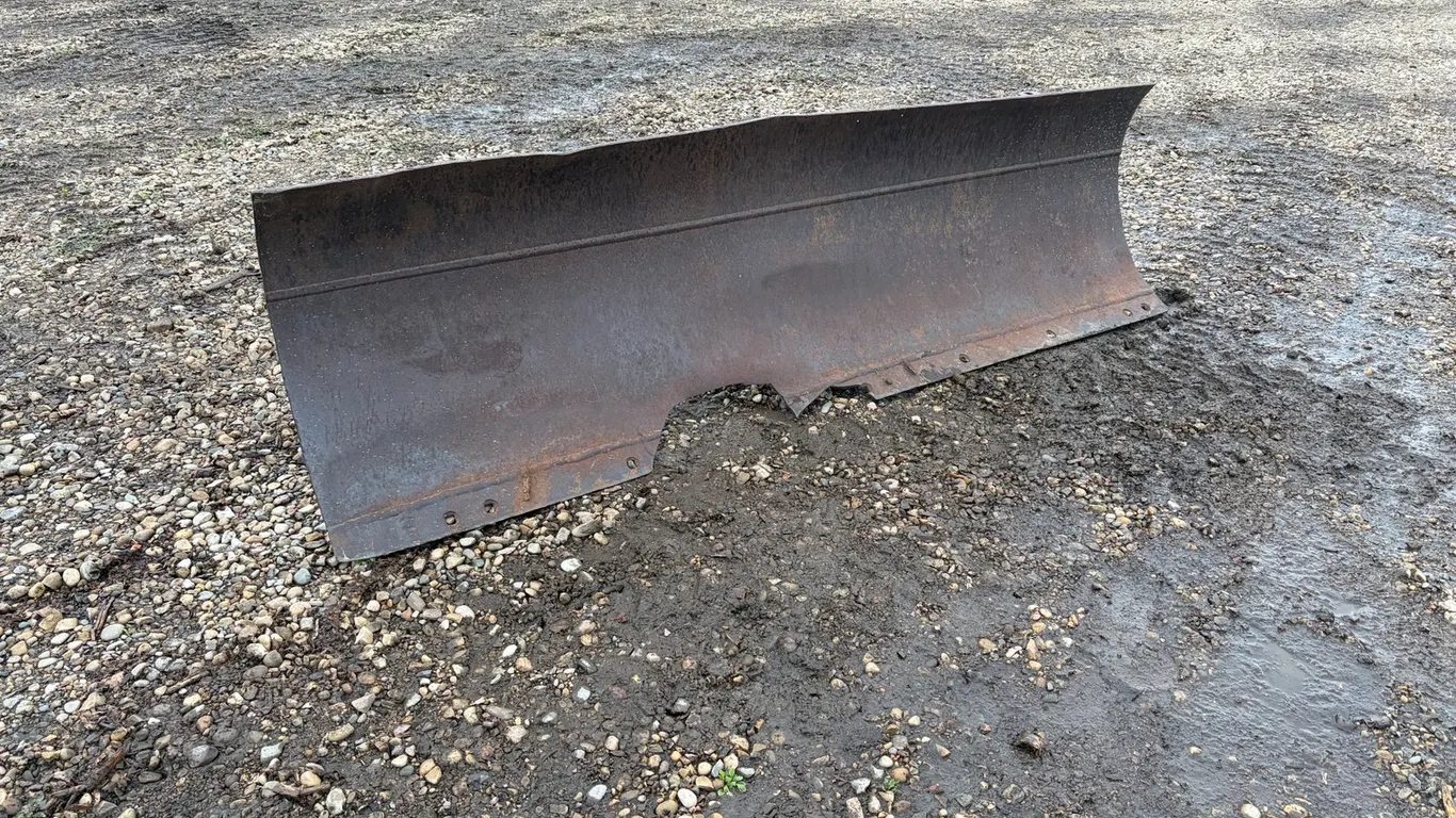 90" 3PTH Blade