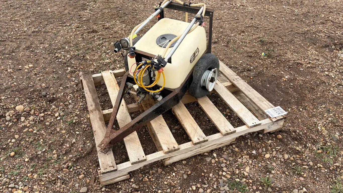 Field King Sprayer