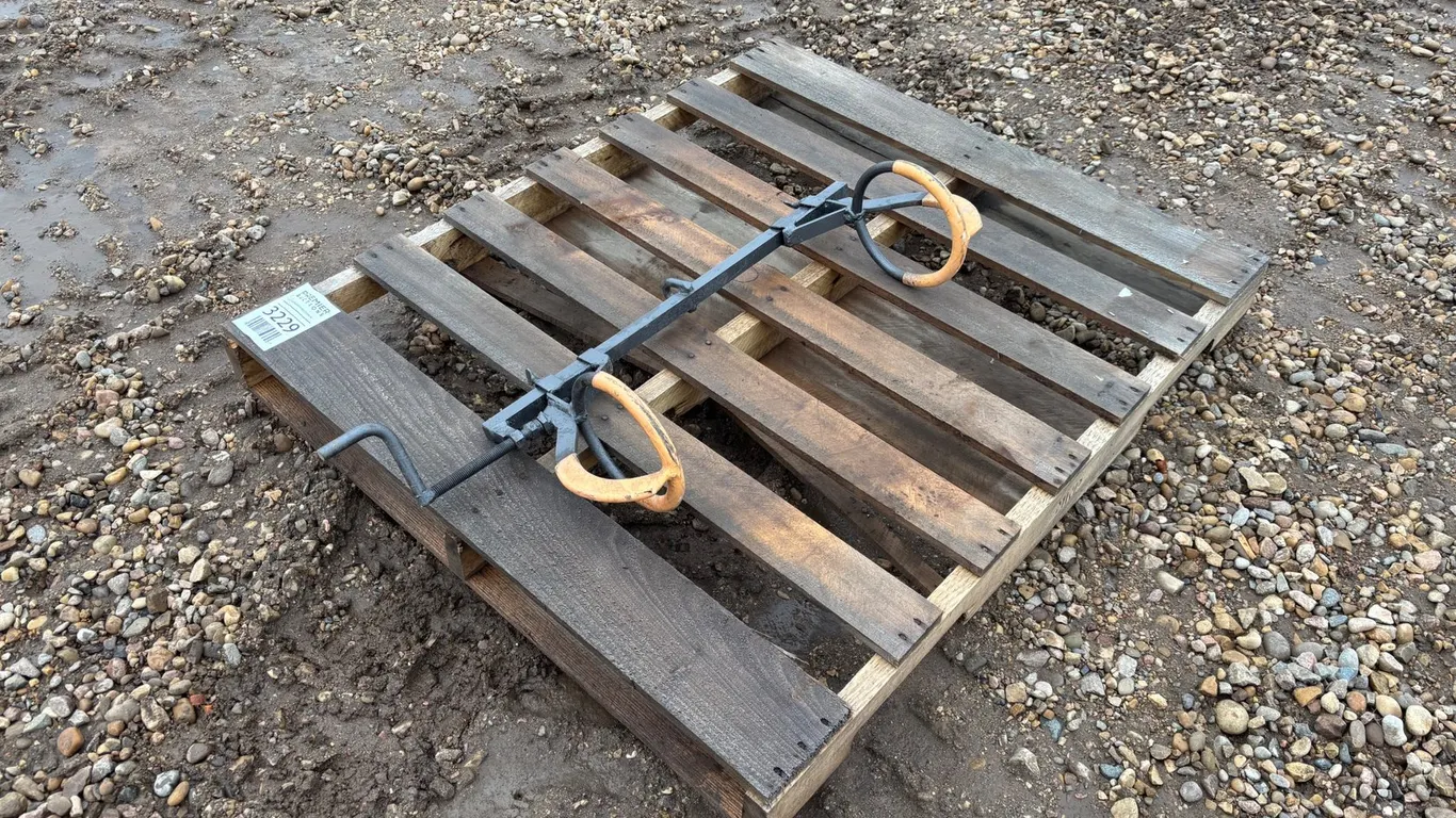 Nordic Cow Lift
