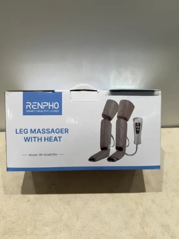 Renpho - Leg Compression Massager