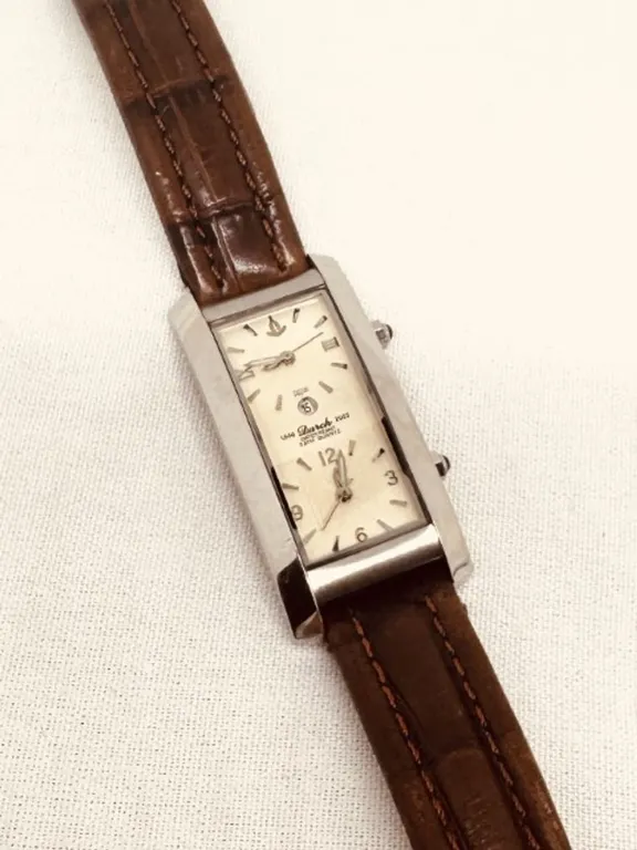 1968 Darch Watch ,2Time Zones Untested ( working in Photo)