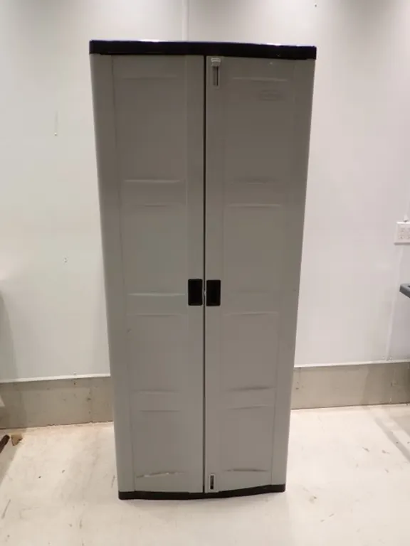Suncast Storage Cabinet