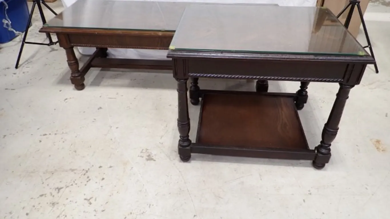 Knechtel Living Room Tables
