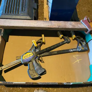 CLAMPS