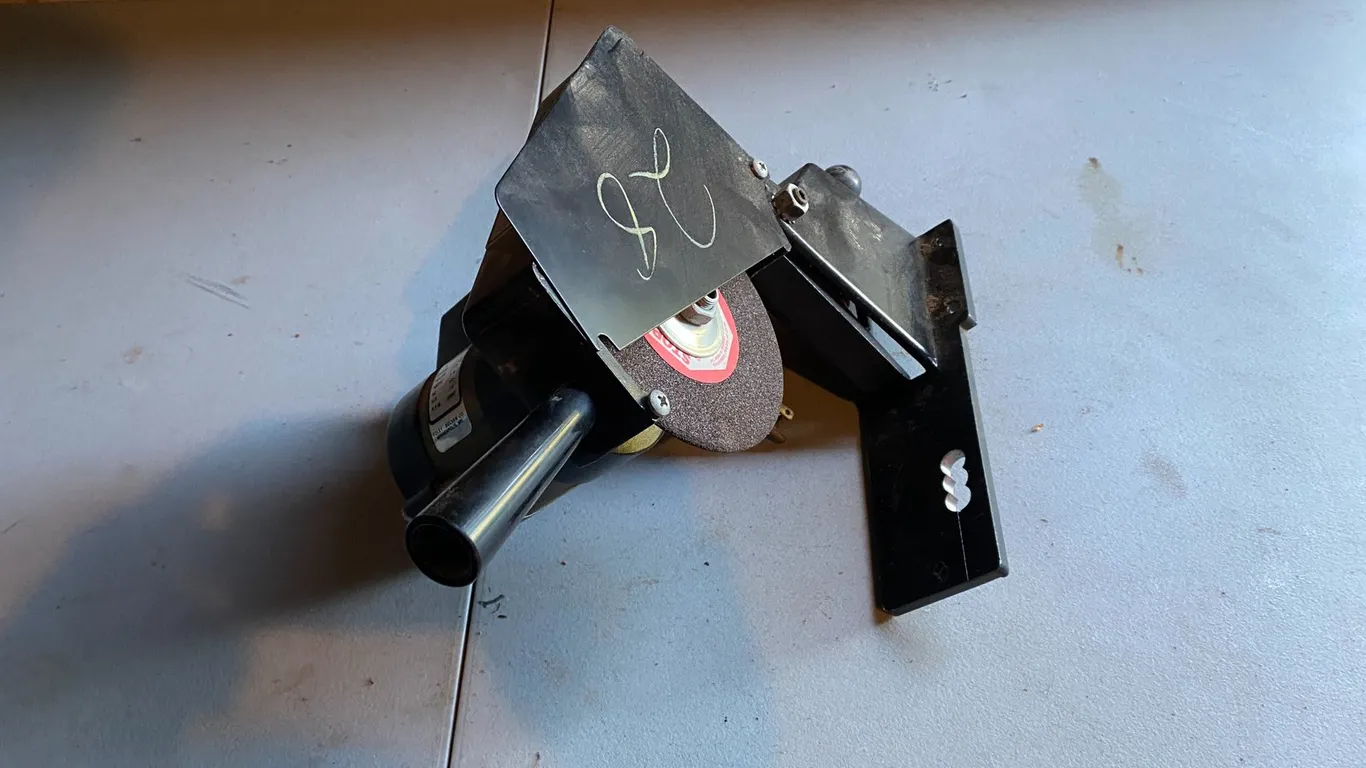 GRINDER/SHARPENER