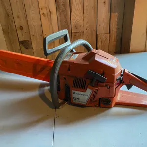 CHAINSAW