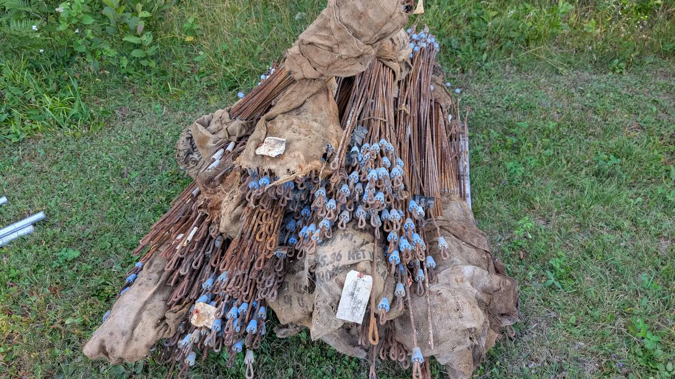WEED BURNERS