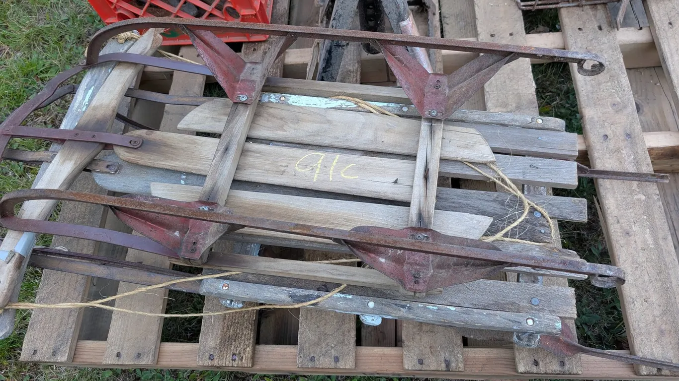 SLEDS