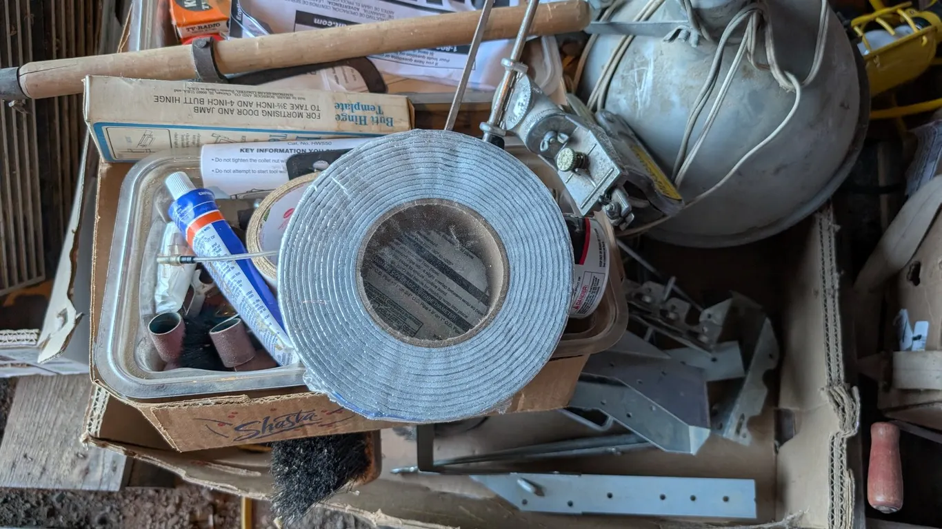 TOOLS/MISC