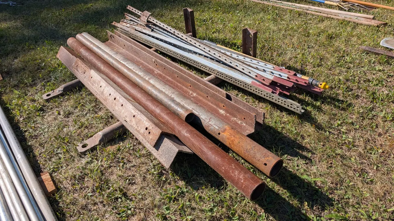 IRON