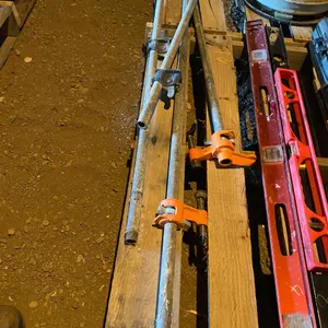 CLAMPS