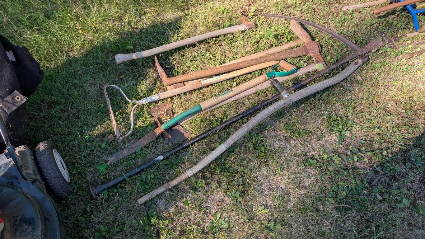 TOOLS
