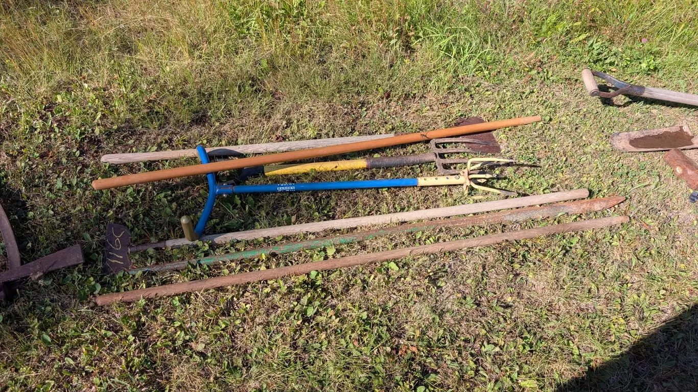 TOOLS