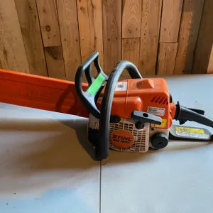 CHAINSAW