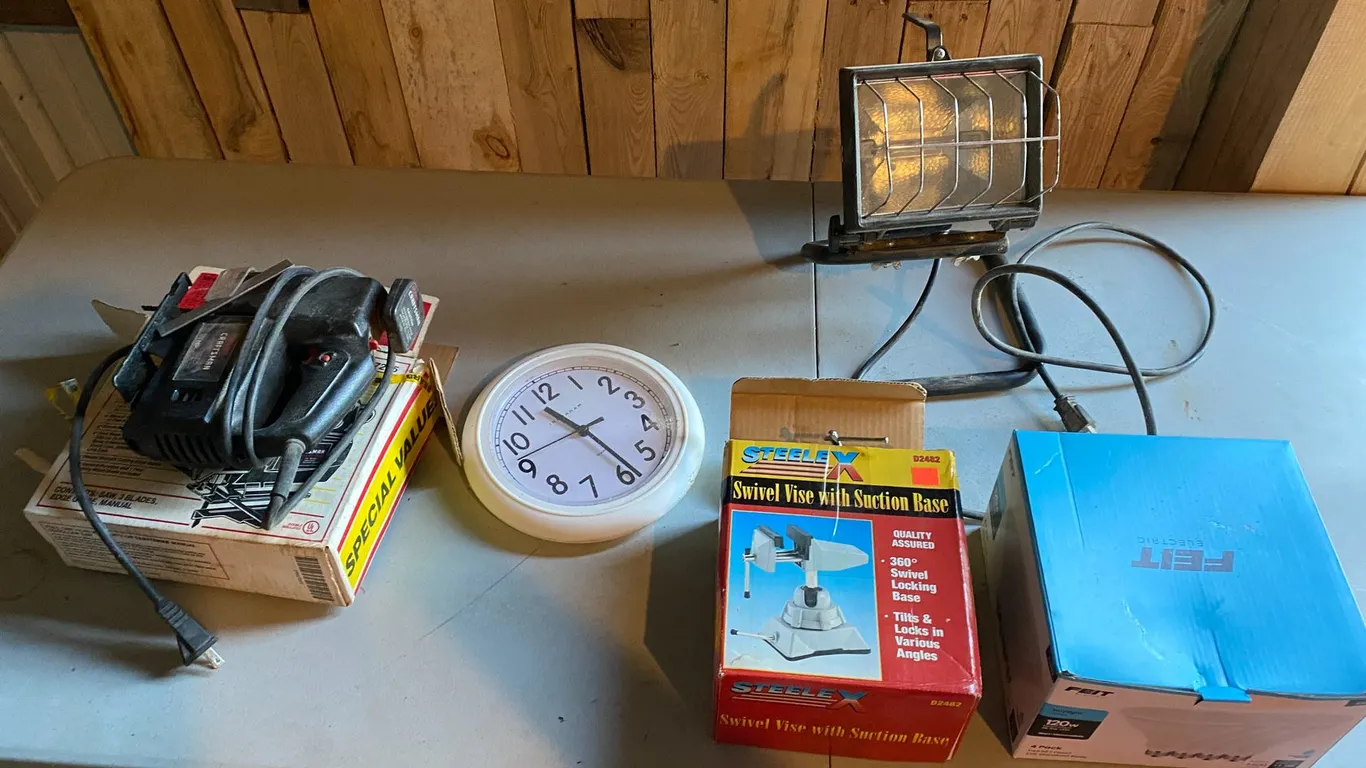 TOOLS