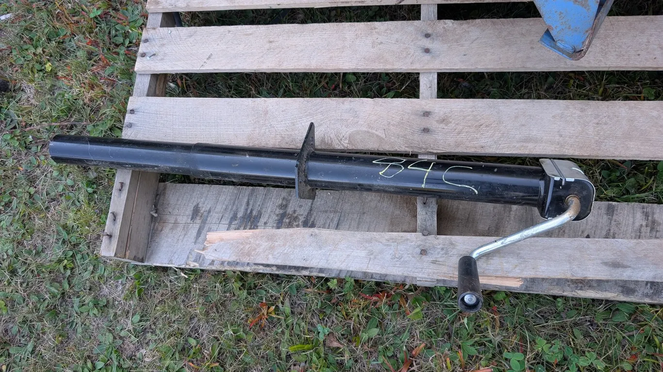 TRAILER JACK