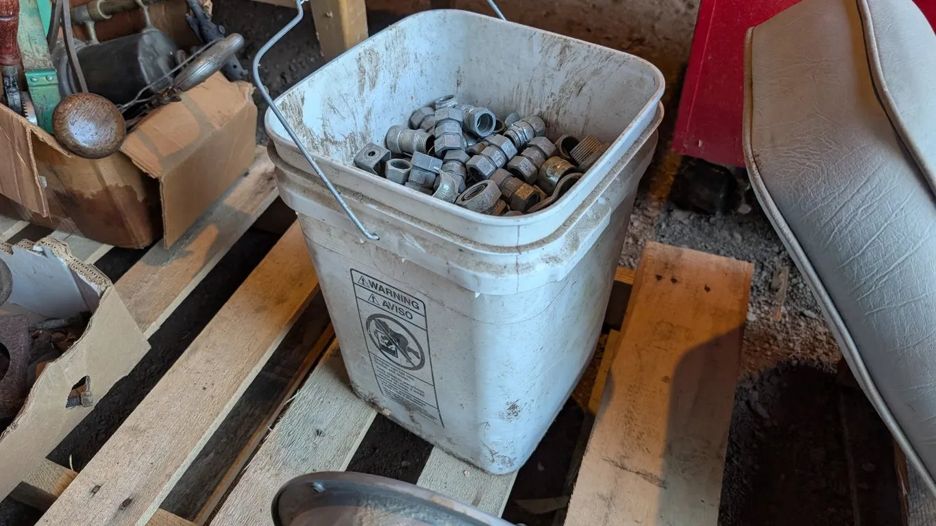 CONDUIT