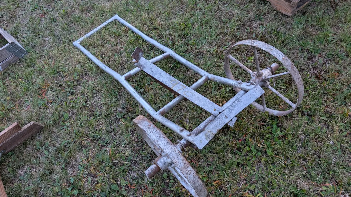 CART