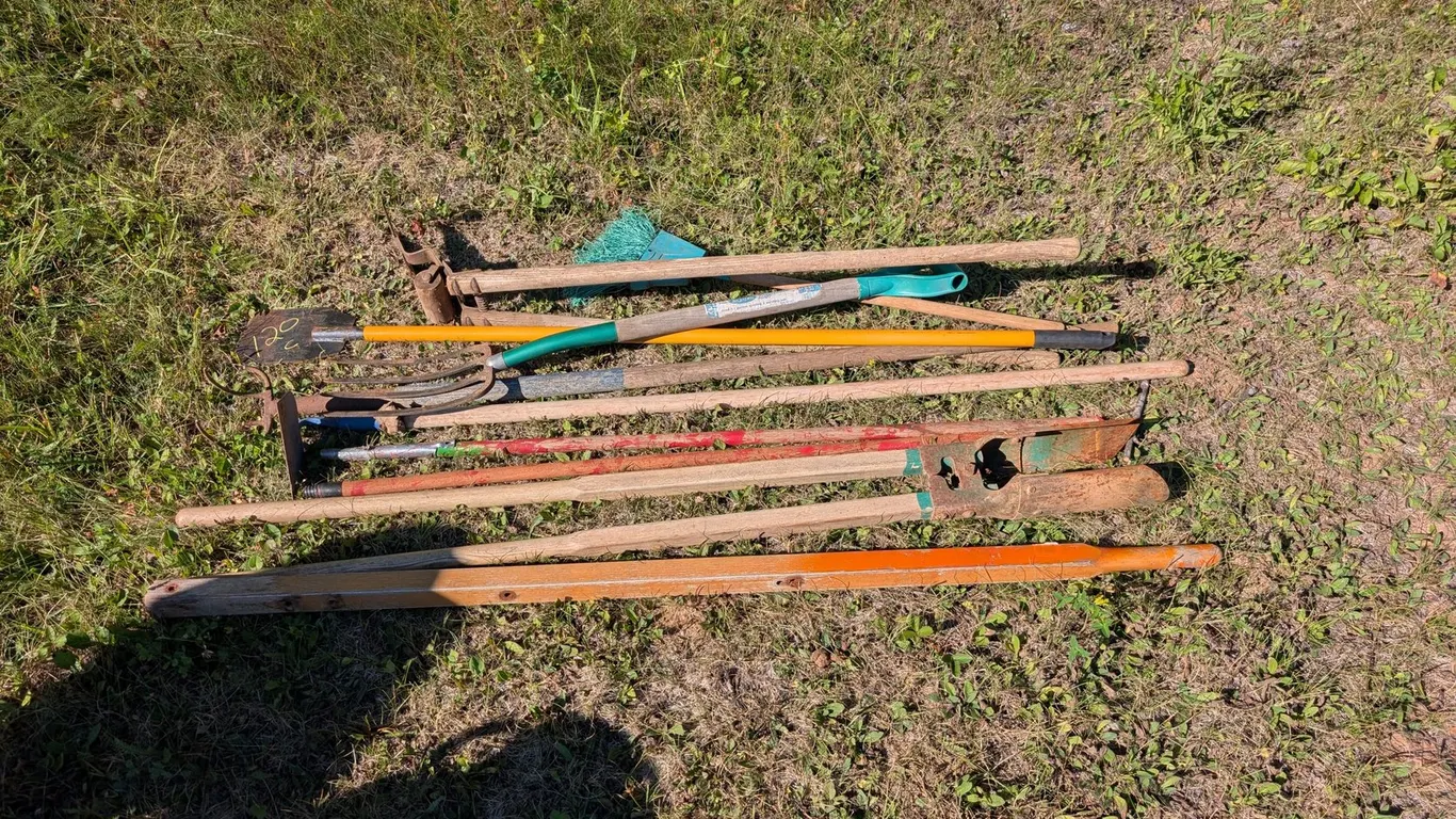TOOLS