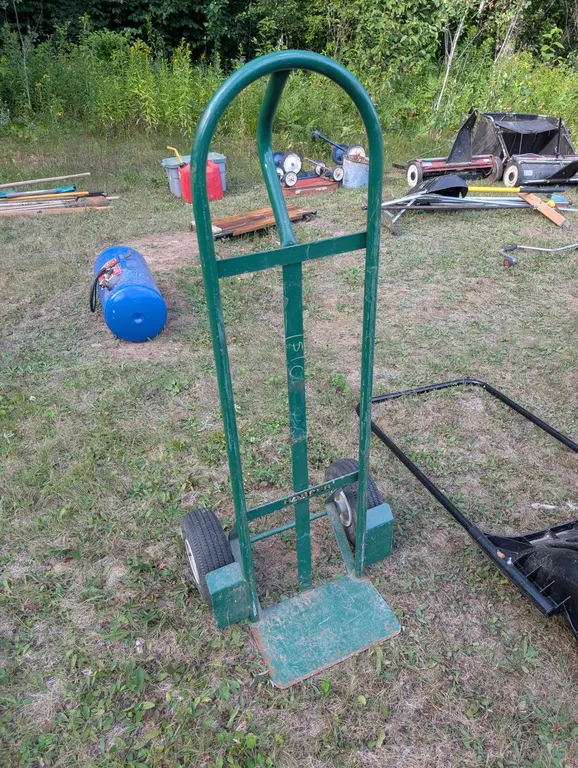 CART/DOLLY
